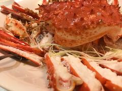 -强记海鲜菜馆
