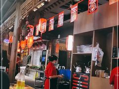 -蜀大侠火锅(寰球文化地标·总府店)