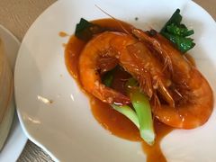 -浦东绿地铂骊酒店品珍轩中餐厅