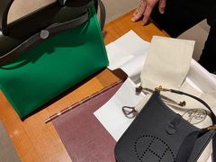 -爱马仕 HERMES(德基广场店)