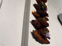 -鸭天下·川菜·家宴(铂金时代店)