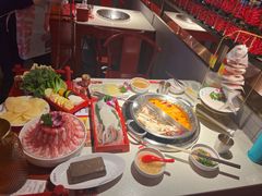 -小龙坎火锅(全球总店)