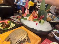 -披头士和牛火锅·寿喜烧自助(陶溪川店)
