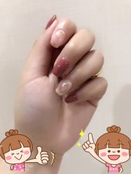 -LEILEI NAIL蕾蕾美甲美睫
