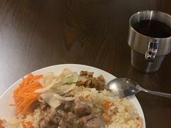 -巴依家新疆手抓饭(菱角湖万达店)