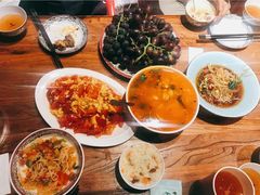-SEEUNARI西域娜依新疆菜(环宇广场店)