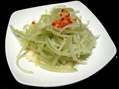 -高第街56号餐厅(泰安万达店)