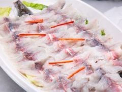 -鹅香四海·卤水火锅·砂锅粥·潮汕菜(宝安店)