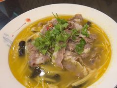 -一招鲜·全羊铺·蒙古奶茶(五一北路店)