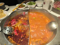-山城辣妹子(定福庄店)