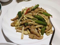 -老洋房花园饭店(绍兴路店)