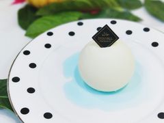 -伊斯坦布尔土耳其清真咖啡餐厅