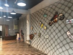 -乐享舞蹈连锁品牌