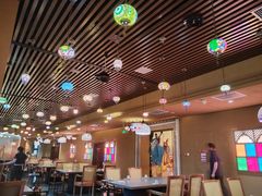 -君邦火锅(新疆大厦店)