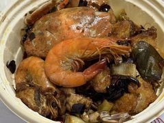 -七欣天香辣蟹火锅(常熟珠海路万达广场店)
