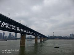 -武汉长江大桥