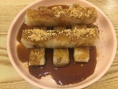 -长颈鹿的口袋钵钵鸡(市南店)