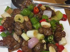 -德胜轩正宗顺德菜(宝安沙井会展中心店)