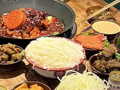 -楠火锅(太古里总店)