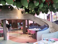 -水桶王国主题餐厅·聚会·生日派对·亲子活动·家庭套餐(亚龙湾希尔顿店)