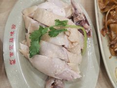 -百家鸡味馆(清泰店)