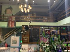 -第三空间·趣味桌游·轰趴.室内CS.剧本杀(大武汉1911店)