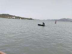 -东钱湖旅游度假区