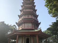 -南沙天后宫景区