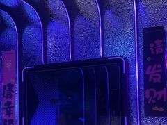 -星聚会KTV(合生汇黑金店)