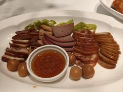 -宝轩渔府·海鲜(水上店)