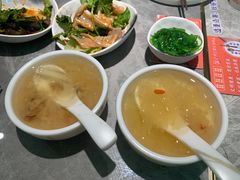 -璞臻汽锅餐厅(南京东路店)