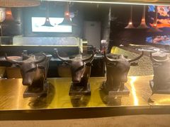 -云海肴云南菜·蒸汽石锅鱼(青岛万象城店)