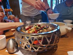 -隔壁老王·家常云南菜(花巷店)