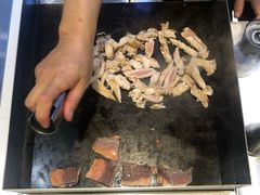 -橙食派沙拉(滨海伊势丹店)