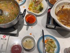 -曹家小菜(胜太路店)