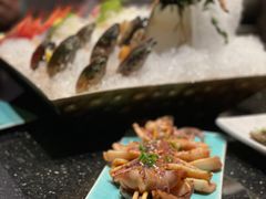 -上井料理黑金店(IFS国金中心店)