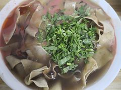 -小发锅巴菜铺(金辉家园店)