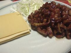 -大海碗·京菜炸酱面(雍和宫店)