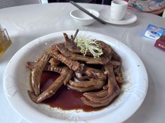 -海宝酒家(中山四路店)