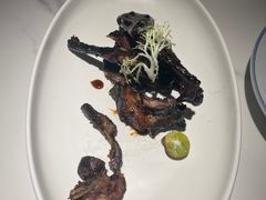 -筱爷叔·上海传统手工菜(玉树路店)