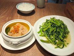 -周家二小姐的菜(西津渡店)