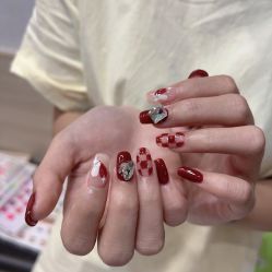 -StartNail美甲