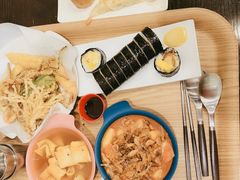 -新世界百货(明洞总店)