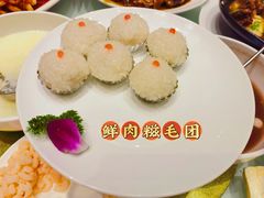 -得月楼·省级非遗·传统苏帮菜(观前店)