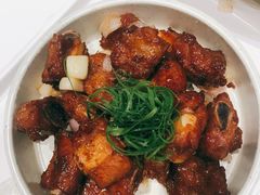 -探香儿融合餐厅(金碧源店)