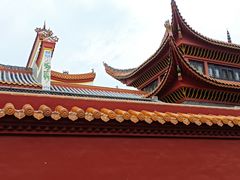 -南岳大庙