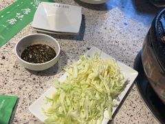 -厚味居炙子烤肉·清真(天桥南纬路店)