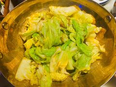 -绿茶餐厅(汇悦大融城店)