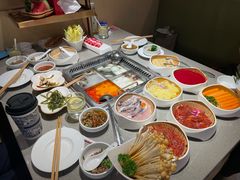 -海底捞火锅(塘厦天虹店)