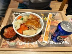 -吉野家(人和香港城店)